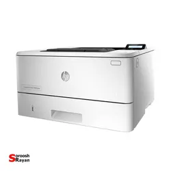 پرینتر لیزری اچ پی مدل LaserJet Pro M402dw - سروش رایان