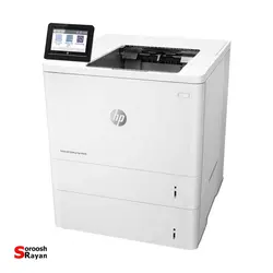 پرینتر لیزری اچ‌پی مدل HP LaserJet Enterprise M609x - سروش رایان