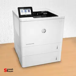 پرینتر لیزری اچ‌پی مدل HP LaserJet Enterprise M609x - سروش رایان