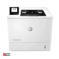 پرینتر لیزری اچ پی مدل LaserJet Enterprise M609dn - سروش رایان