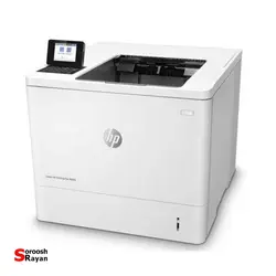 پرینتر لیزری اچ پی مدل LaserJet Enterprise M609dn - سروش رایان