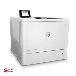 پرینتر لیزری اچ پی مدل LaserJet Enterprise M609dn - سروش رایان