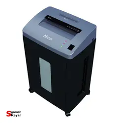 کاغذ خردکن مهر مدل MM - 636 - سروش رایان