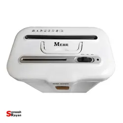 کاغذ خرد کن مهر مدل MM-600 C - سروش رایان