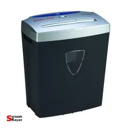 کاغذ خردکن نیکیتا 468 - سروش رایان