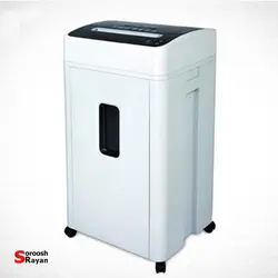 کاغذ خردکن نیکیتا SD 9522