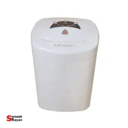 کاغذ خردکن نیکیتا SD 9511 - سروش رایان