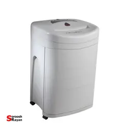 کاغذ خردکن نیکیتا SD 9511 - سروش رایان