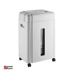 کاغذ خردکن نیکیتا SD-9310 - سروش رایان