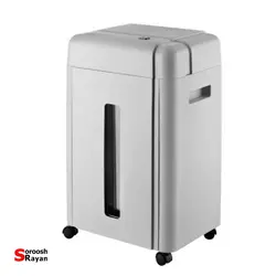 کاغذ خردکن نیکیتا SD-9310 - سروش رایان