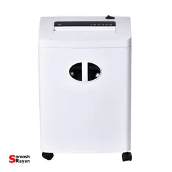 کاغذ خردکن مهر مدل MM-250 - سروش رایان