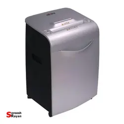 کاغذ خردکن نیکیتا مدل silver plus - سروش رایان