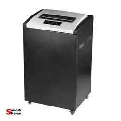 کاغذ خردکن مهر مدل MM-540 - سروش رایان