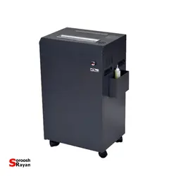 کاغذ خردکن مهر مدل MM-510s - سروش رایان