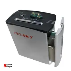 کاغذ خردکن رمو مدل c-1500 - سروش رایان