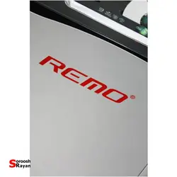 کاغذ خردکن رمو مدل c-1500 - سروش رایان