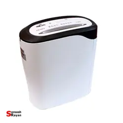 کاغذ خردکن رمو مدل c-1400 - سروش رایان