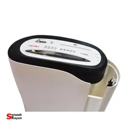 کاغذ خردکن رمو مدل c-1400 - سروش رایان