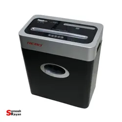 کاغذ خردکن رمو مدل c-1200