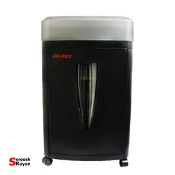 کاغذ خردکن رمو مدل c-3200