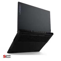 لپ تاپ لنوو مدل Lenovo Legion 5 i7 11800H 32 1SSD 8 3070 FHD