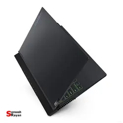 لپ تاپ لنوو مدل Lenovo Legion 5 i7 11800H 32 1SSD 8 3070 FHD