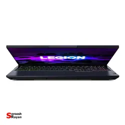 لپ تاپ لنوو مدل Lenovo Legion 5 i7 11800H 32 1SSD 8 3070 FHD