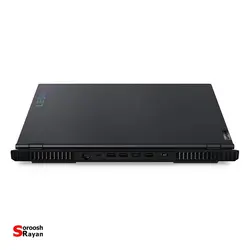 لپ تاپ لنوو مدل Lenovo Legion 5 i7 11800H 32 1SSD 8 3070 FHD