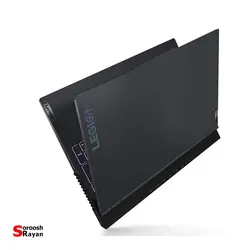 لپ تاپ لنوو مدل Lenovo Legion 5 i7 11800H 32 1SSD 8 3070 FHD
