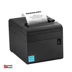 پرینتر حرارتی فروشگاهی بیکسولون مدل SRP-E300 (ethernet) - سروش رایان