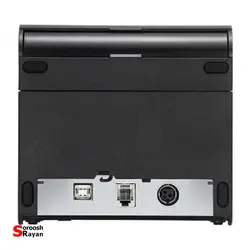 پرینتر حرارتی فروشگاهی بیکسولون مدل SRP-E300 (ethernet) - سروش رایان
