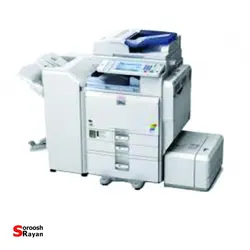 دستگاه کپی ریکو مدل آفشیو mp4000 - سروش رایان
