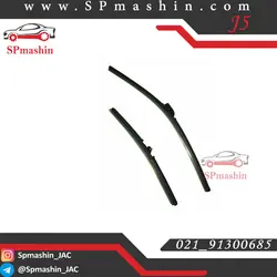 برف پاک کن راست جک جی 5 (دنده ای)