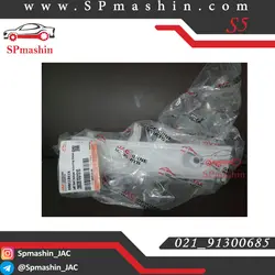 کشویی سپر جلو چپ جک اس 5