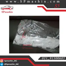 کشویی سپر جلو چپ جک اس 5