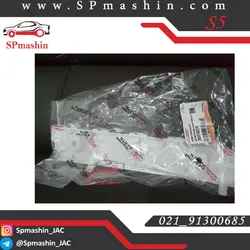 کشویی سپر جلو چپ جک اس 5