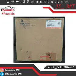 صفحه کلاچ جک جی 5 دنده ای