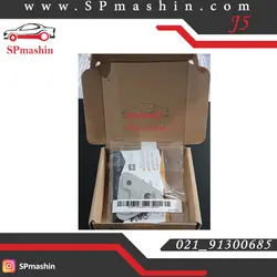 کاور وسط موتور جک جی 5 اتومات