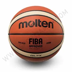 توپ بسکتبال Molten GL7 Basketball