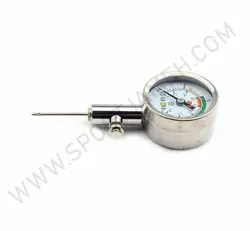 بادسنج استاندارد