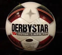توپ فوتسال DerbyStar Futsa