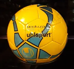 توپ فوتسال Medusa Anteo Uhlsport Medusa