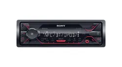 خرید پخش بلوتوثی سونی مدل Sony DSX-A410BT