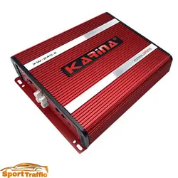 خرید آمپلی فایر 2 کانال کارینا مدل XW-240.2