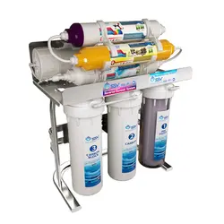 دستگاه تصفیه آب خانگی UltraClear X700 | تصفیه آب خانگی | دستگاه تصفیه آب | اس اس وی