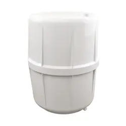 دستگاه تصفیه آب خانگی Atlantic 2WET X800 به همراه شیر دوکاره | تصفیه آب خانگی | دستگاه تصفیه آب | اس اس وی