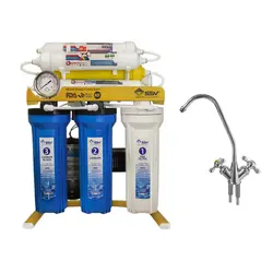 دستگاه تصفیه آب – BlueMaxGold 2WX800 | تصفیه آب خانگی | دستگاه تصفیه آب | اس اس وی