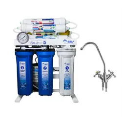 دستگاه تصفیه آب – BlueMaxTec 2W X800 | تصفیه آب خانگی | دستگاه تصفیه آب | اس اس وی