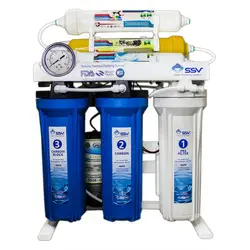 دستگاه تصفیه آب – BlueMaxTec X700 | تصفیه آب خانگی | دستگاه تصفیه آب | اس اس وی