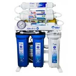 دستگاه تصفیه آب – BlueMaxTec X900 | تصفیه آب خانگی | دستگاه تصفیه آب | اس اس وی